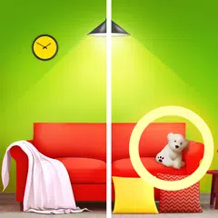 Скачать Spot The Differences 500 Photo APK