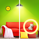 Spot The Differences 500 Photo APK