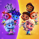 Super Monsters : The Class APK