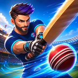 Super Six Cricket Game APK