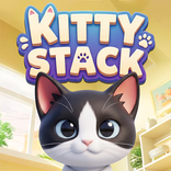 Kitty Stack: Cat Raising