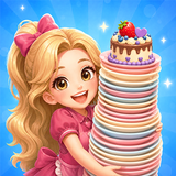Mia's Daily: Dish Stack Dash APK