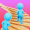 APK Stairs Up Run