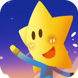 Icona Star Dream - galaxy adventure & getting stars
