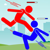 Stickman 3D Fighting Games APK