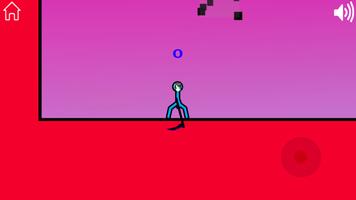پوستر Stickman 3D Fighting Games