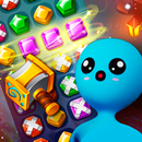 Stick Jewel: Match 3 Master APK