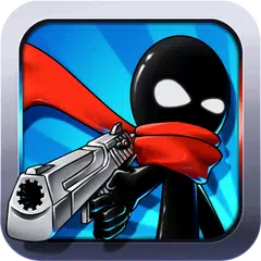 Super Stickman Survival アプリダウンロード