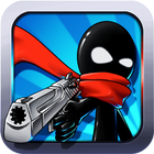 Super Stickman Survival icône