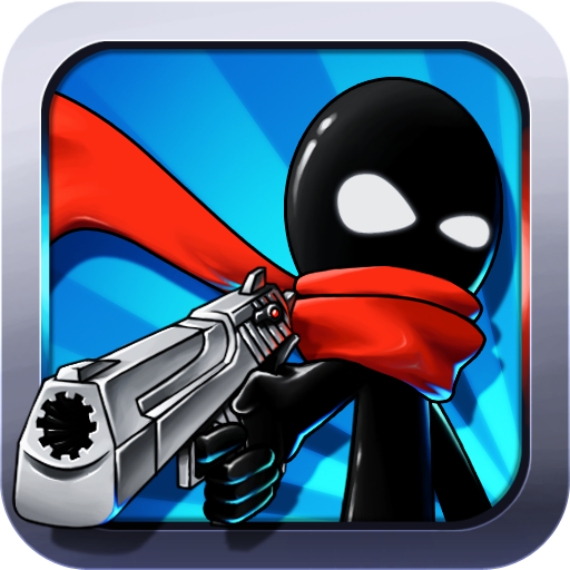 Super Stickman Survival