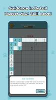 Sudoku - Number match game screenshot 3