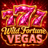 Wild Fortune Vegas: Slots Game
