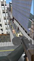 Race City 3D Simulator captura de pantalla 3