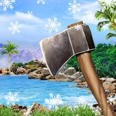 Woodcraft - Survival Island (MOD) Apk