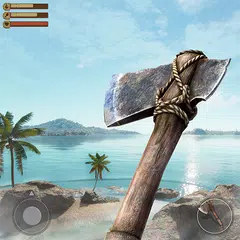 download Gioco sopravvivenza sull'isola APK