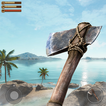 ”Island Survival Games ออฟไลน์