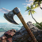 Lone Island Survivor Adventure ikon