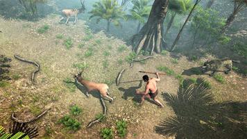 Island Survival: Offline Games screenshot 1