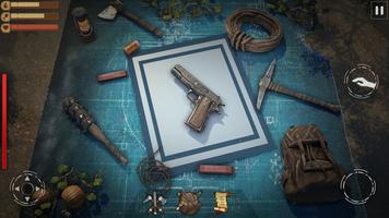 Lone Island Survivor Adventure syot layar 3