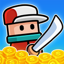 Last Survivor: Hero Battle io APK