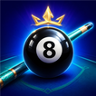 Pool 3D icon