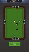 Pool Rush تصوير الشاشة 1