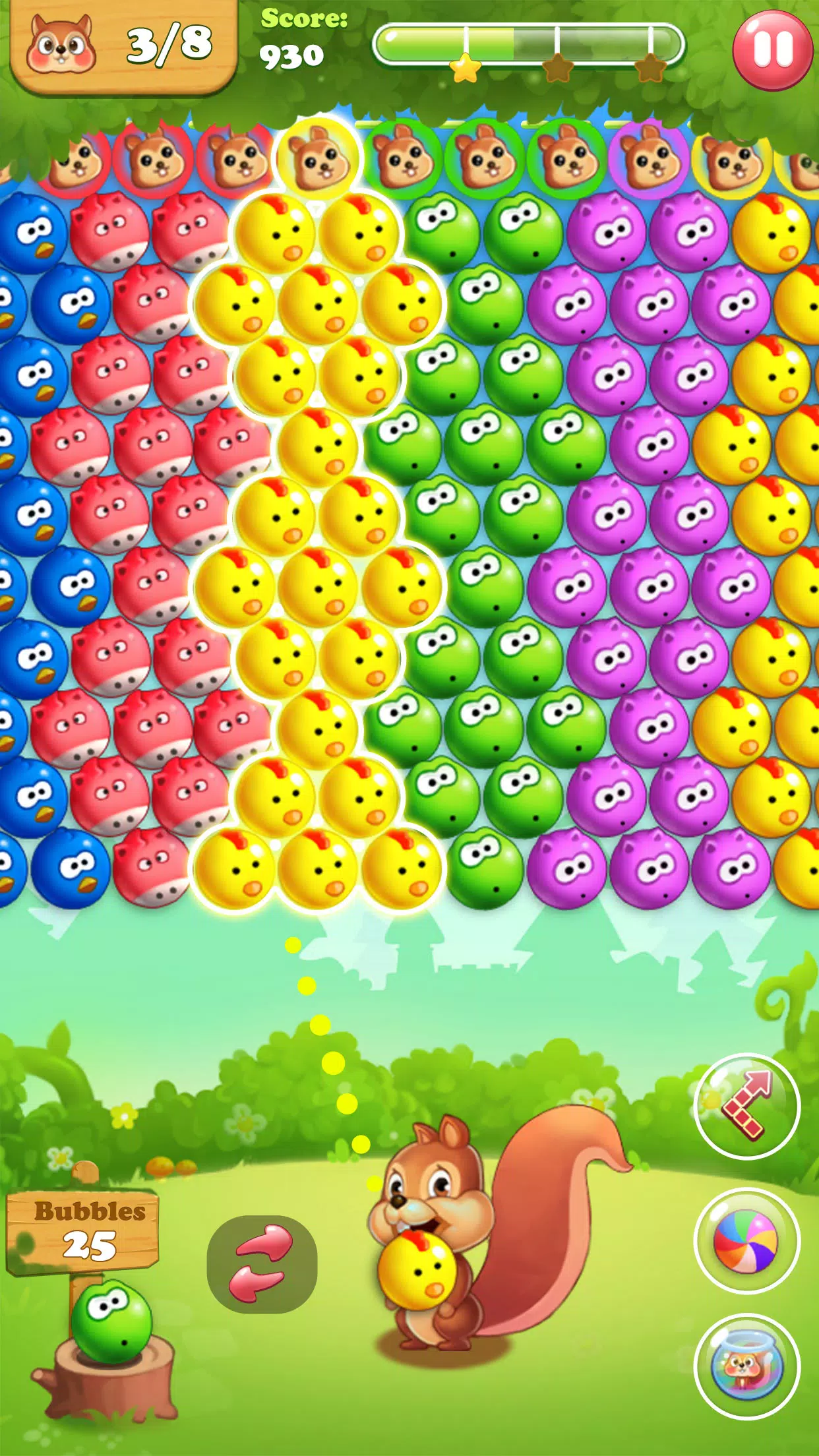 Bubble Shooter HD 2 - Jogo Grátis Online