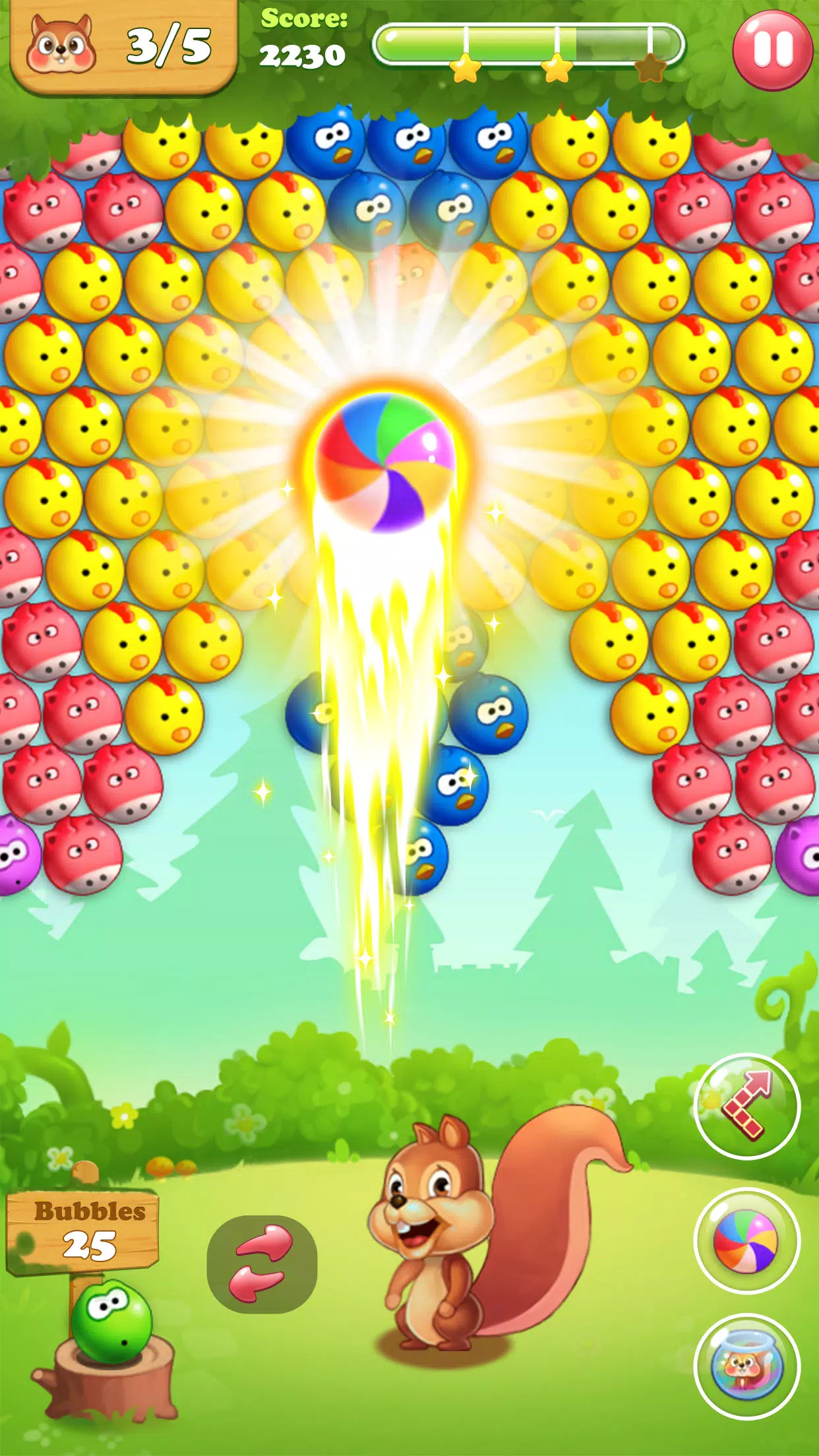 Bubble Shooter 2 Game for Android - Download