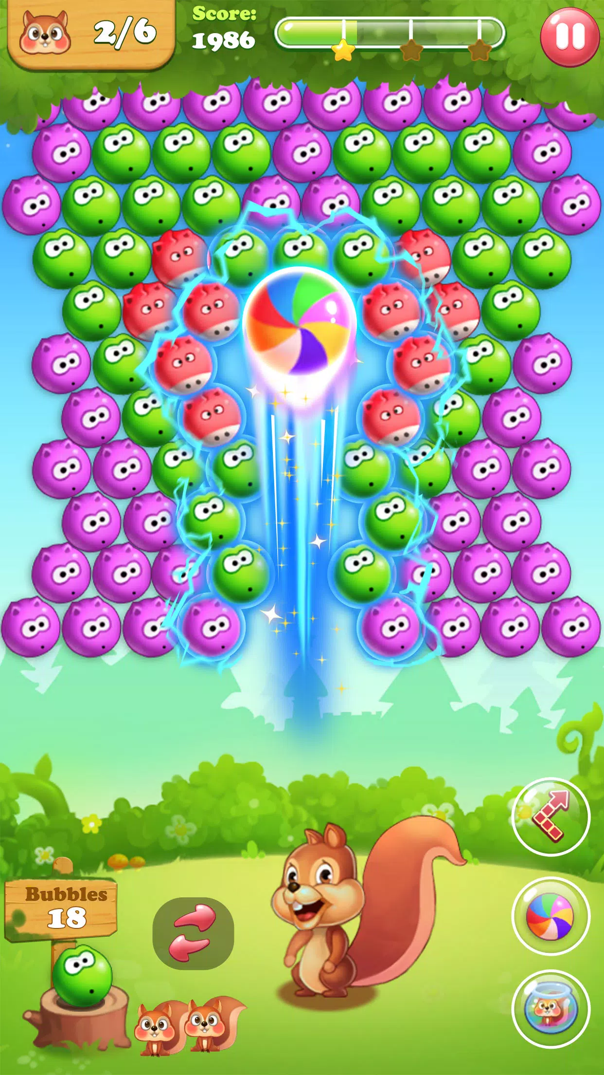 Download do APK de Bubble Shooter 2 para Android