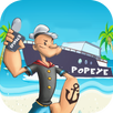 Popaye Spanish Man Jungle Game APK
