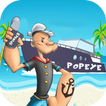 Popaye Spanish Man Jungle Game icon