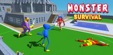Monster Survival 3D