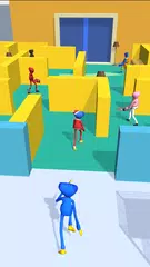 Скачать Monster Survival 3D XAPK