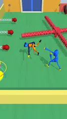 Скачать Monster Survival 3D XAPK