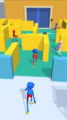 Monster Survival 3D XAPK Herunterladen