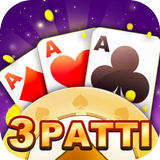 Teen Patti Pataka: Poker Game