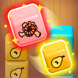 Stickerwood: Sort Puzzle