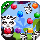 Panda Bubble Shooter icon