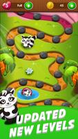 Panda Bubble Shooter poster
