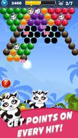 Panda Bubble Shooter screenshot 2