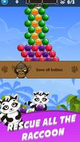 Panda Bubble Shooter screenshot 3
