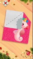 Paper Fold - Puzzle Game تصوير الشاشة 2