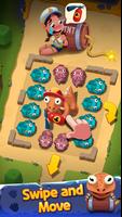 Lost Island: Jam Parking Game screenshot 1