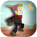 Super Adventure of Peter Pan APK