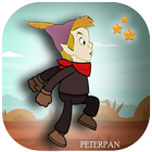 Super Adventure of Peter Pan ikon