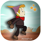 Super Adventure of Peter Pan ícone