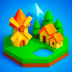 土地建造家 (Land Builder)