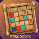 PG Word Sudoku APK