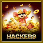 PG HACKER icon