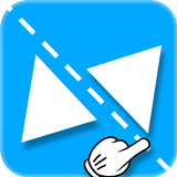 Cut It Down - Slice Shape : Br icon